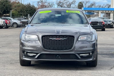 2022 Chrysler 300 S