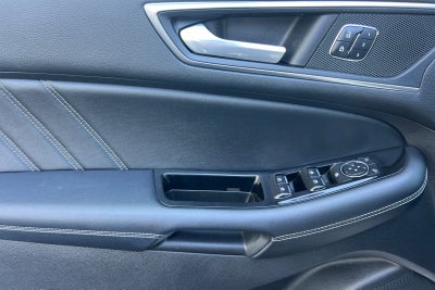 2017 Ford Edge Sport