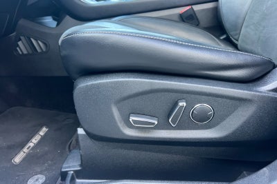 2017 Ford Edge Sport