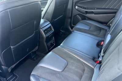 2017 Ford Edge Sport