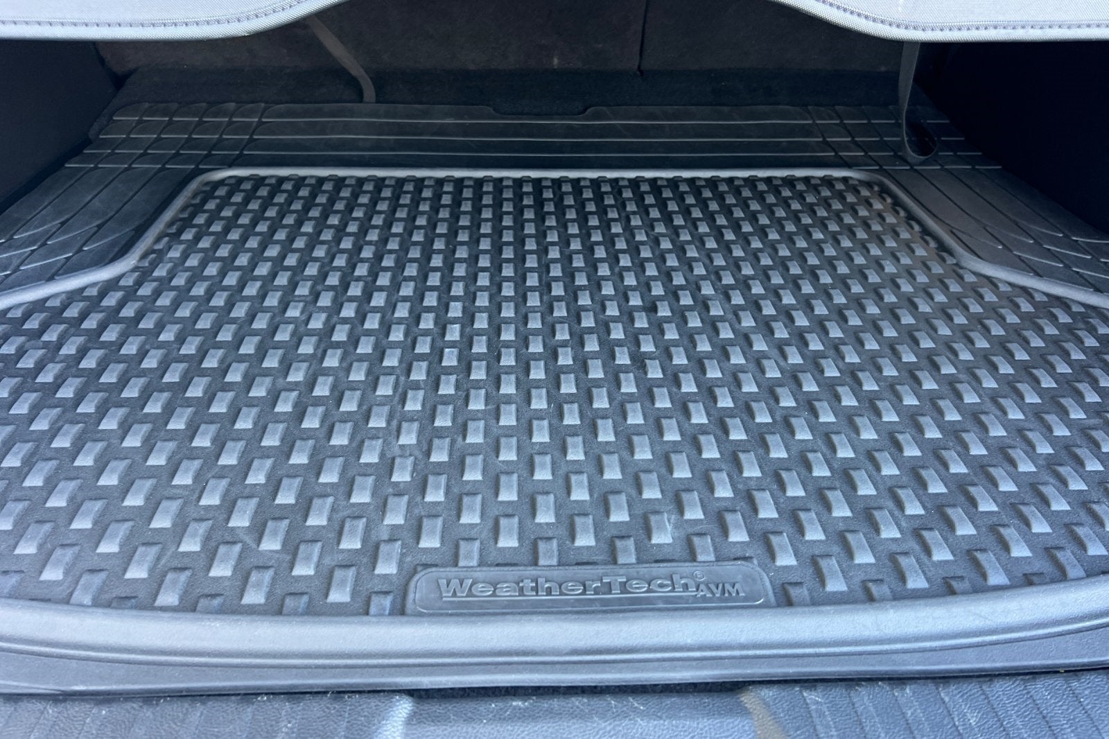 2017 Ford Edge Sport