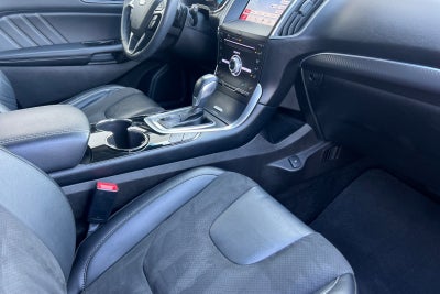 2017 Ford Edge Sport