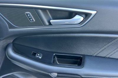 2017 Ford Edge Sport