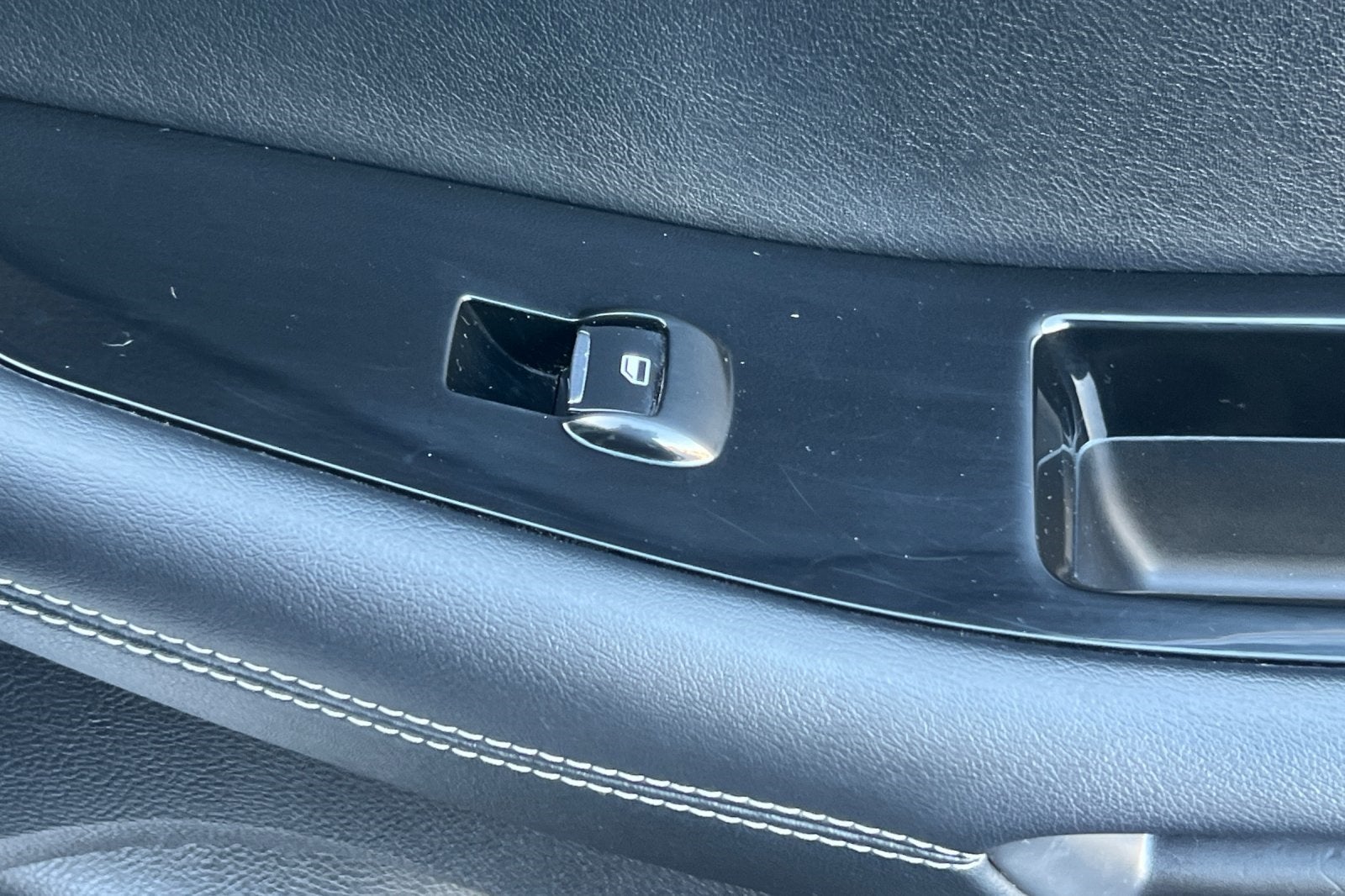 2017 Ford Edge Sport