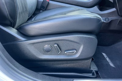 2017 Ford Edge Sport