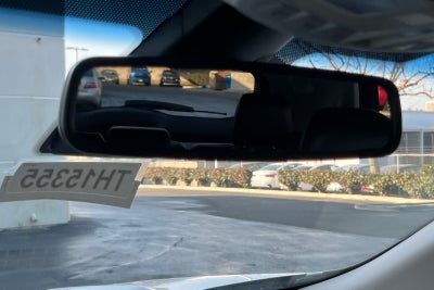 2017 Ford Edge Sport