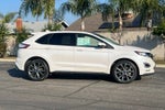 2017 Ford Edge Sport