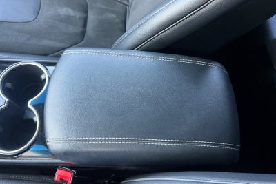 2017 Ford Edge Sport