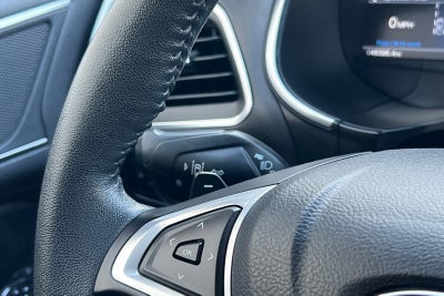 2017 Ford Edge Sport