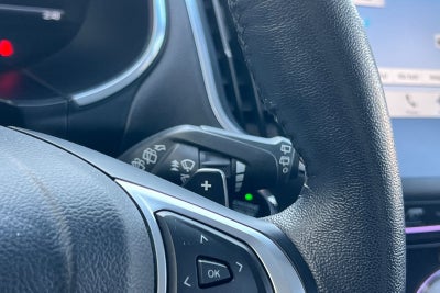 2017 Ford Edge Sport