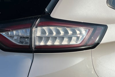 2017 Ford Edge Sport