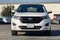 2017 Ford Edge Sport