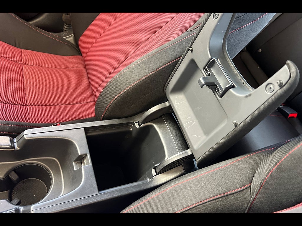 2026 Honda Civic Si Si