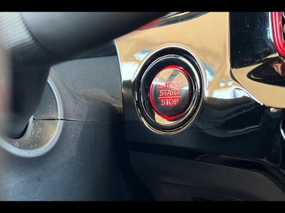 2026 Honda Civic Si Si