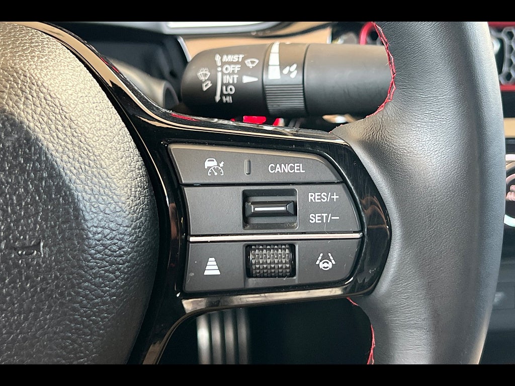 2026 Honda Civic Si Si