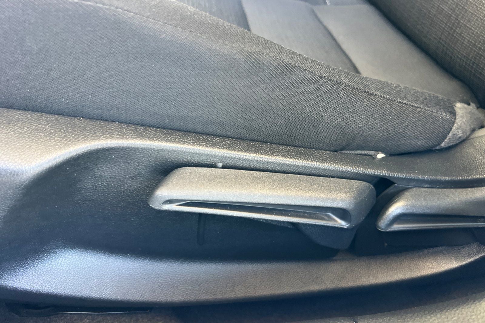 2024 Honda Civic EX