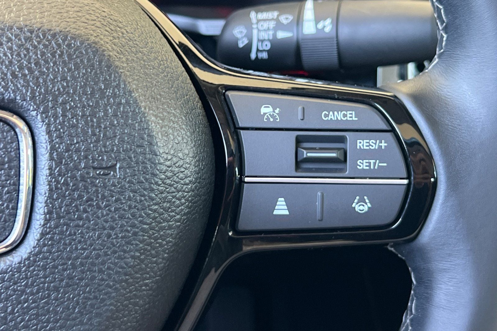2024 Honda Civic EX
