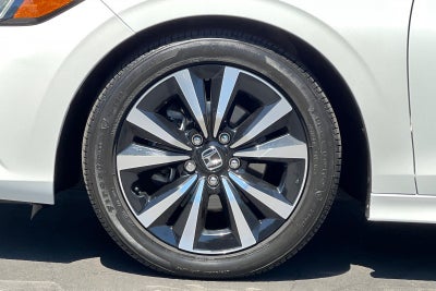 2024 Honda Civic EX