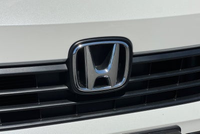 2024 Honda Civic EX