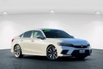 2023 Honda Civic EX