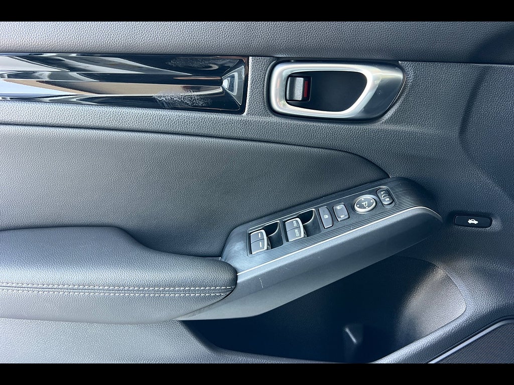 2023 Honda Civic Sedan Touring