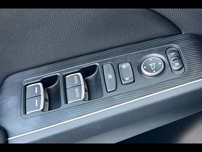 2023 Honda Civic Sedan Touring