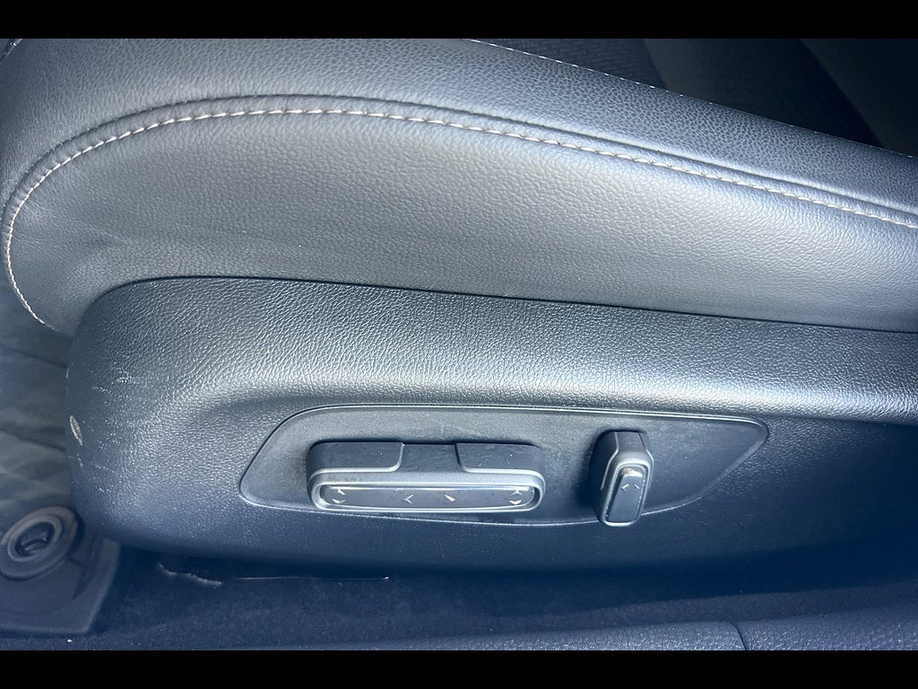 2023 Honda Civic Sedan Touring