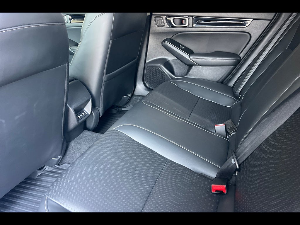 2023 Honda Civic Sedan Touring