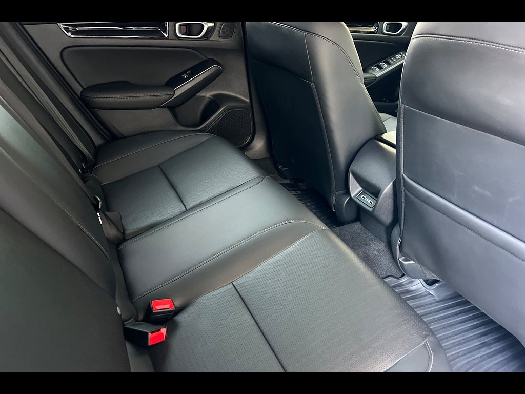2023 Honda Civic Sedan Touring