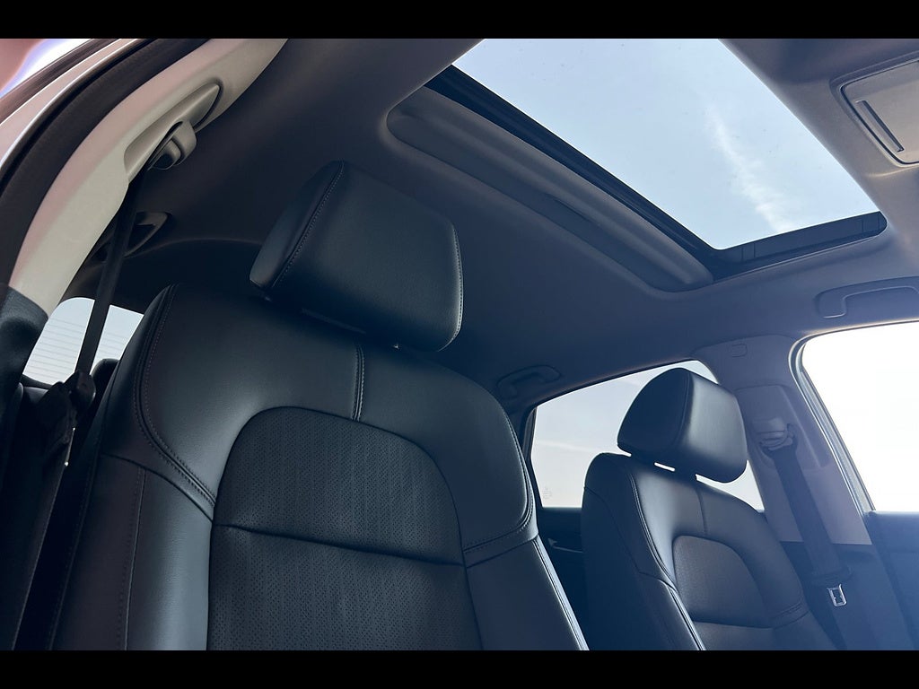 2023 Honda Civic Sedan Touring