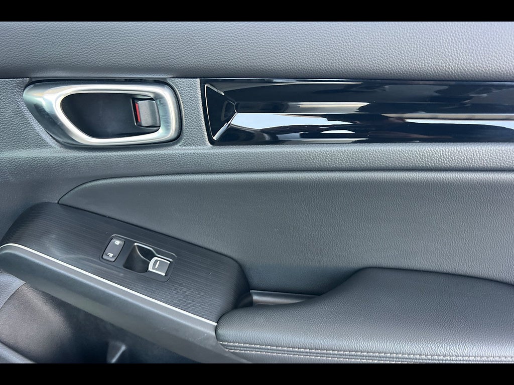 2023 Honda Civic Sedan Touring
