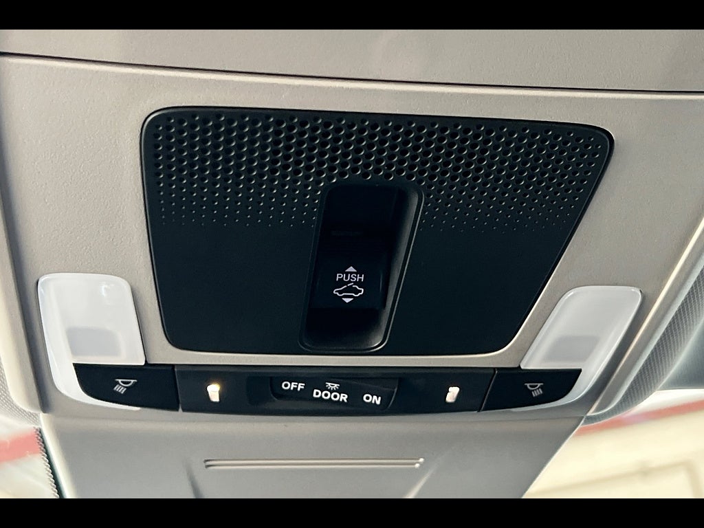2023 Honda Civic Sedan Touring