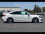 2023 Honda Civic Sedan Touring