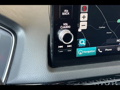 2023 Honda Civic Sedan Touring