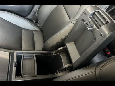 2023 Honda Civic Sedan Touring