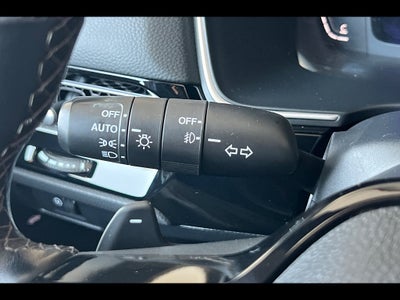 2023 Honda Civic Sedan Touring