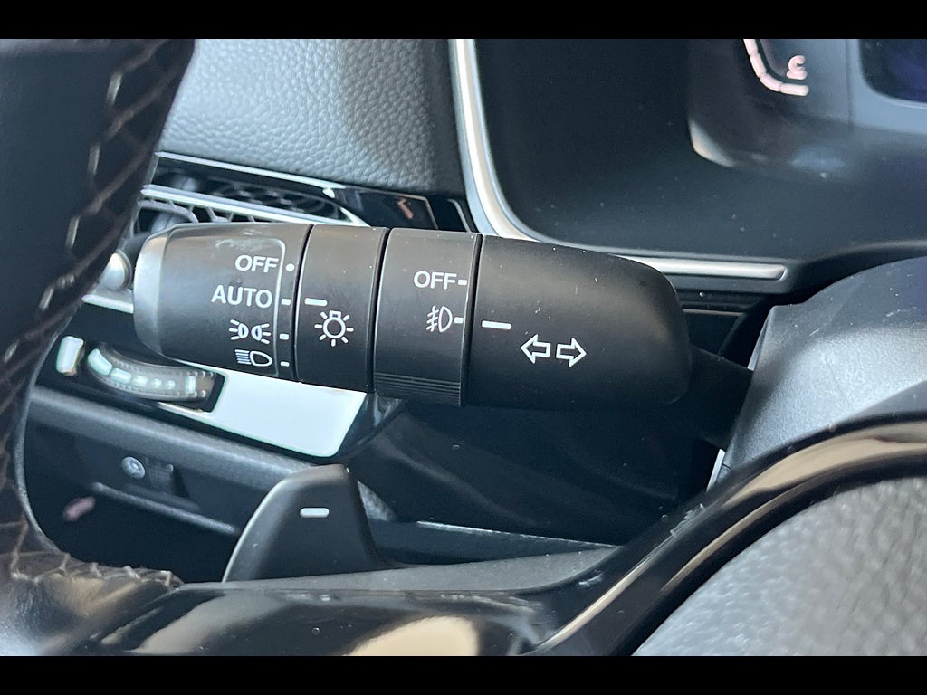 2023 Honda Civic Sedan Touring