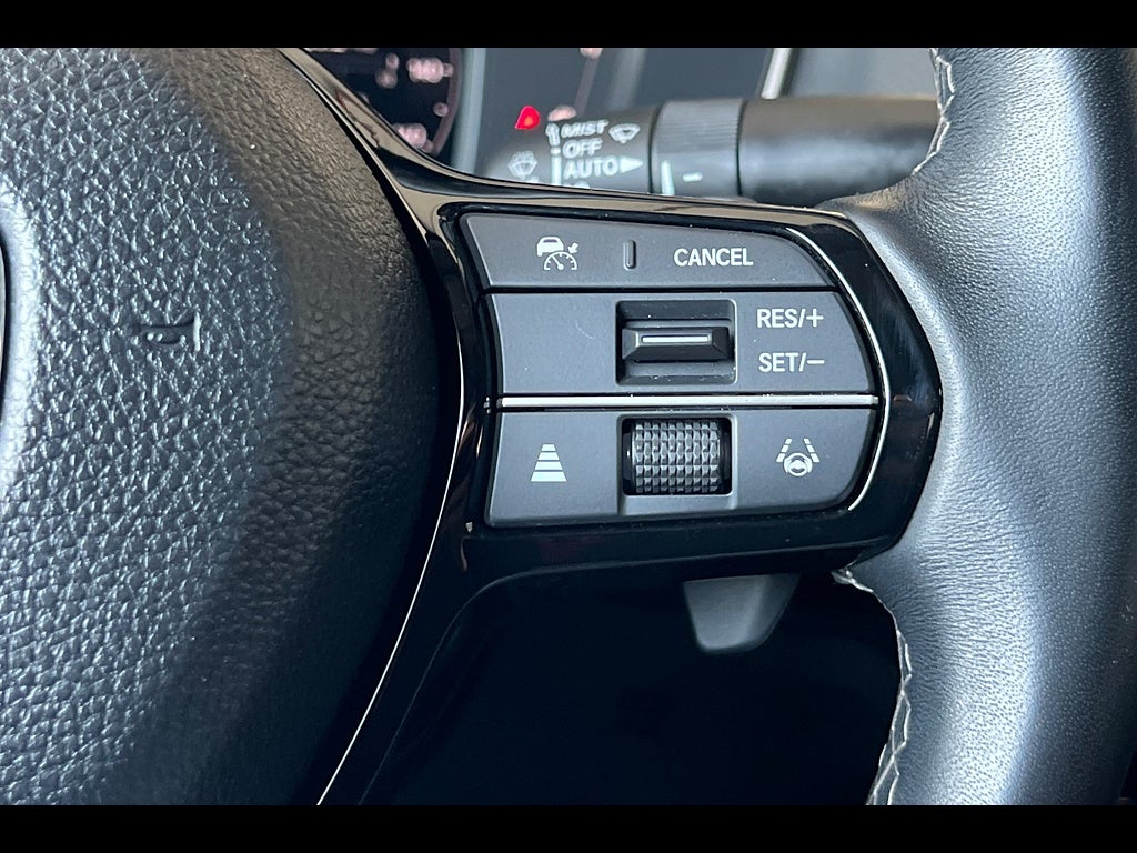 2023 Honda Civic Sedan Touring