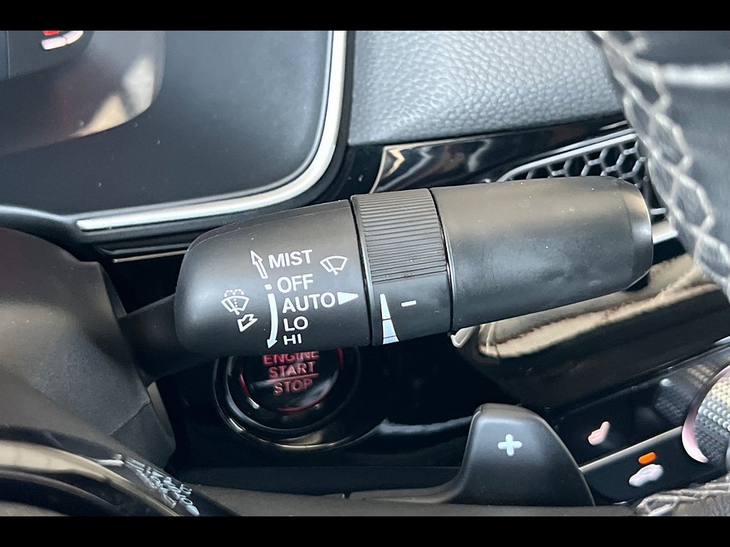 2023 Honda Civic Sedan Touring