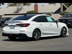 2023 Honda Civic Sedan Touring