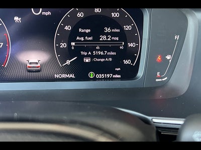 2023 Honda Civic Sedan Touring