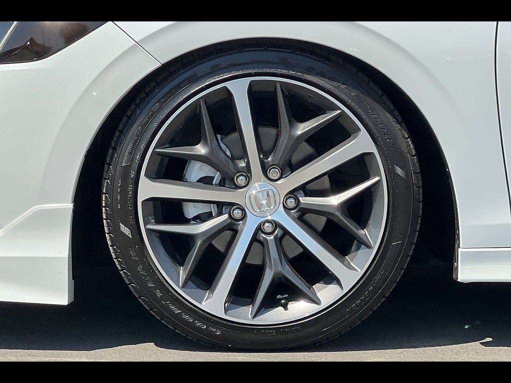 2023 Honda Civic Sedan Touring