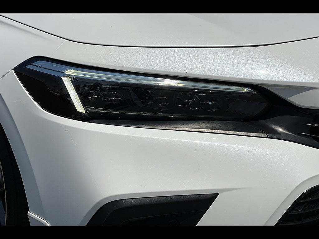 2023 Honda Civic Sedan Touring