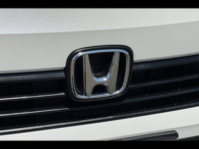 2023 Honda Civic Sedan Touring
