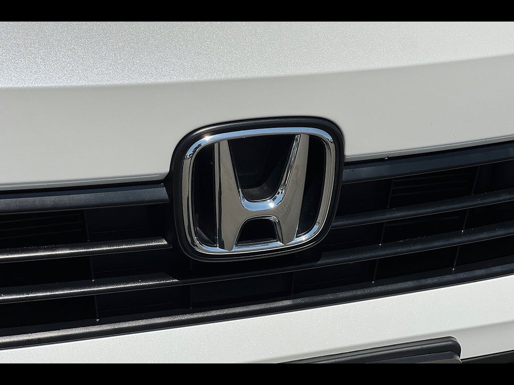 2023 Honda Civic Sedan Touring