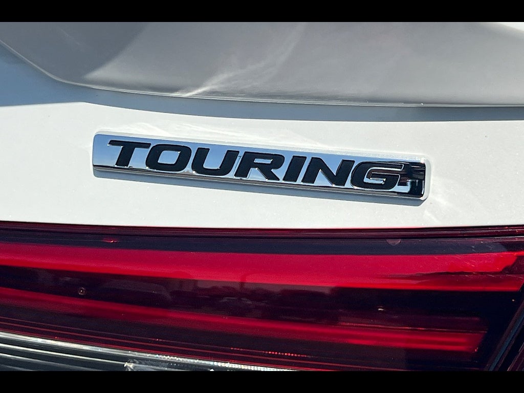 2023 Honda Civic Sedan Touring