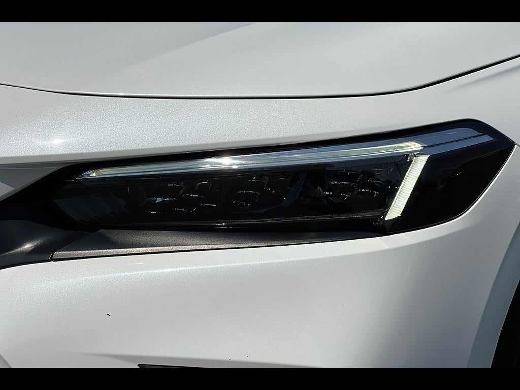 2023 Honda Civic Sedan Touring