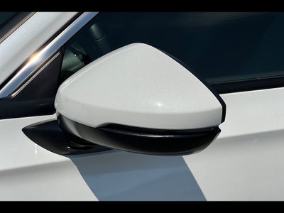 2023 Honda Civic Sedan Touring