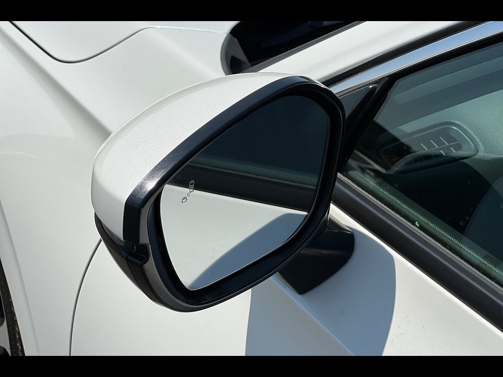2023 Honda Civic Sedan Touring