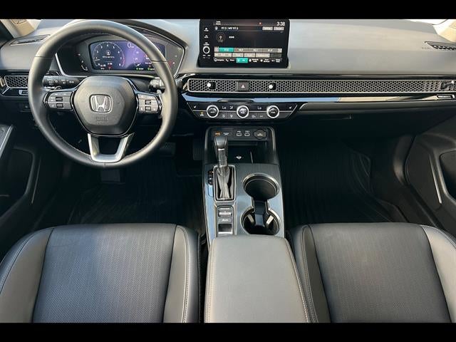2023 Honda Civic Sedan Touring